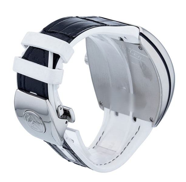 Franck Muller Vanguard V 45 SC DT AC BU